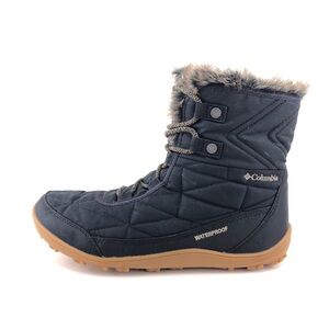 Columbia Minx Shorty III Winter Boots 11
